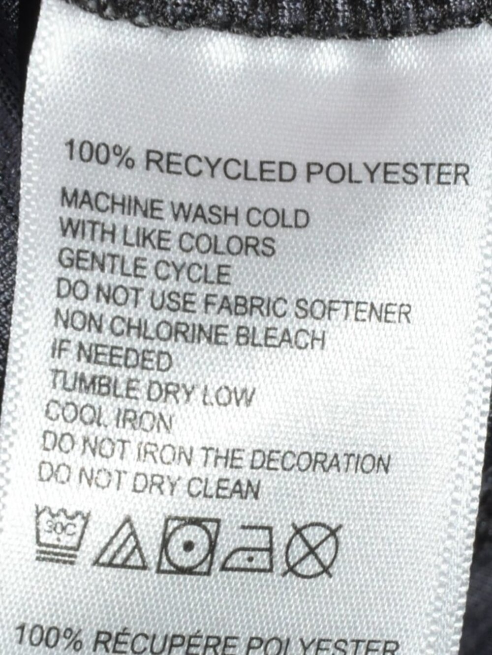 Tommy Bahama Men's Long Sleeve Pullover - Picture 3 of 3